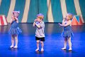 Mini Stars Circus 3E  20